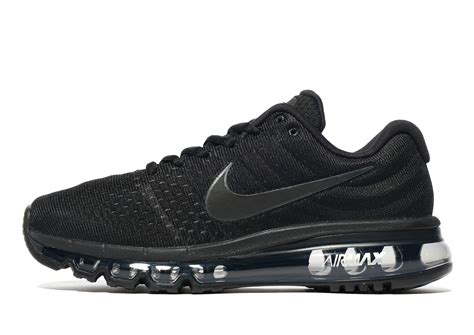 air max 2017 black